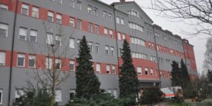 bolnica varazdin