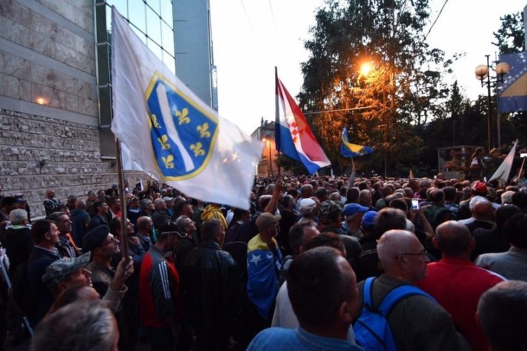 Dom naroda 26. jula o Zakonu o pravima demobilisanih boraca