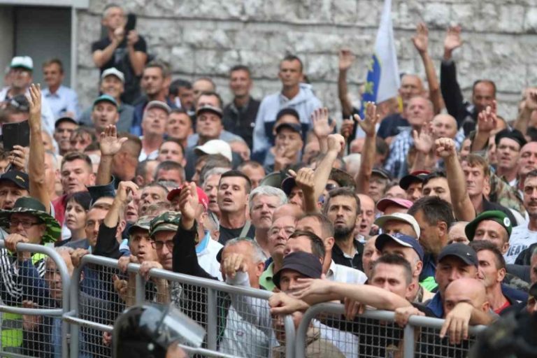 Kakvu pomoć borci mogu očekivati od svojih udruženja, zbog čega im se najviše obraćaju?