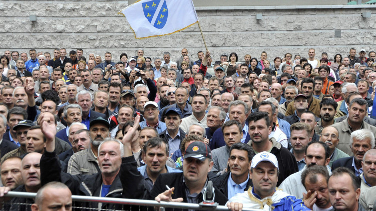 Adžem: Šta može očekivati vlast koja nema senzibiliteta prema ljudima koji su odbranili državu