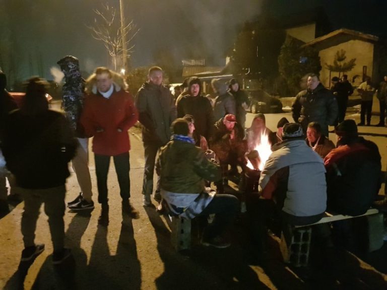 Zenički borci: Spriječit ćemo obilježavanje Dana nezavisnosti BiH na Kamenom spavaču