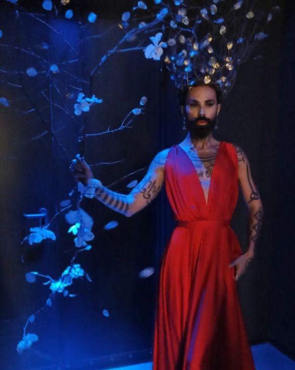 Božo Vrećo odgovorio svima koji su ga vrijeđali nakon koncerta u Beogradu