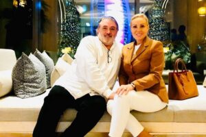 brena i boba dubai