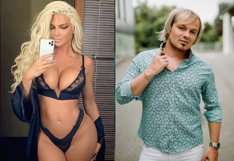 PREDVIDJELA MU SJAJNU BUDUĆNOST: Bubi je osvojio Jelenu Karleušu i jedan je od najboljih koji se pojavio na sceni