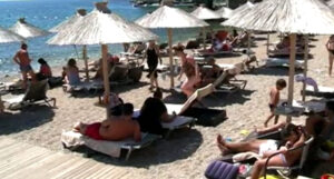 budva plaza