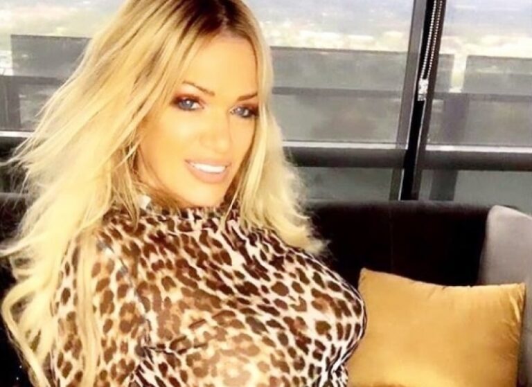 Iznenadit ćete se: Žena nadimka “najseksi baka svijeta” otkrila recept za svoj mladoliki izgled