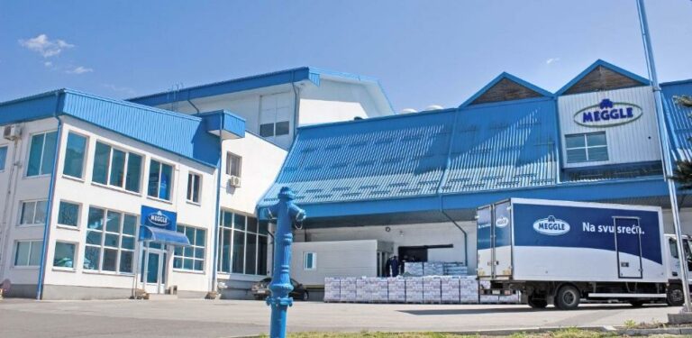 Meggle ne seli proizvodnju iz Hrvatske u BiH