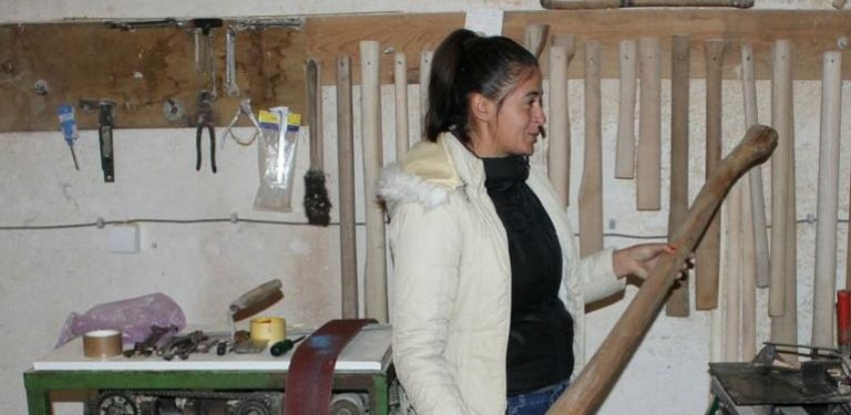 Priča o Dragani Stojinić, jedinoj proizvođačici štila u BiH