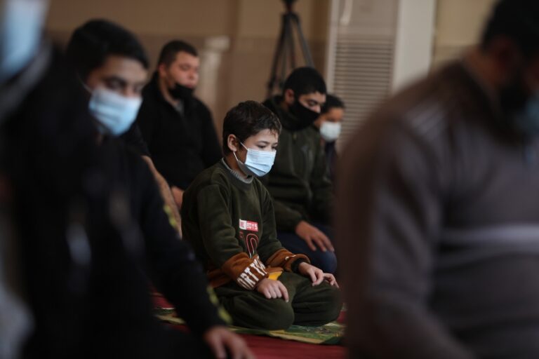 Džamije u Gazi otvorene za molitve nakon petosedmične zabrane