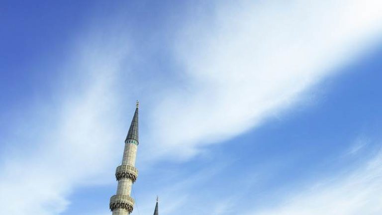 Gradonačelnica ne želi ezan sa zvučnika: Danas u 2019. godini to nije potrebno