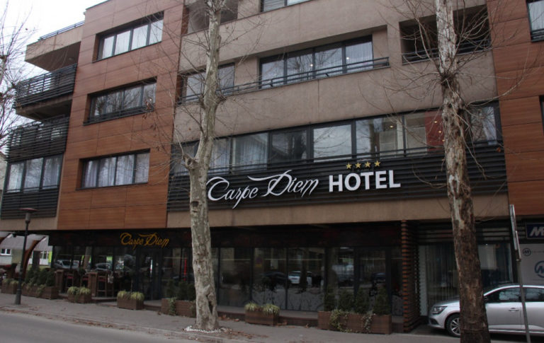 ZENICA: Zaspali u stanovima, probudili se u hotelu!