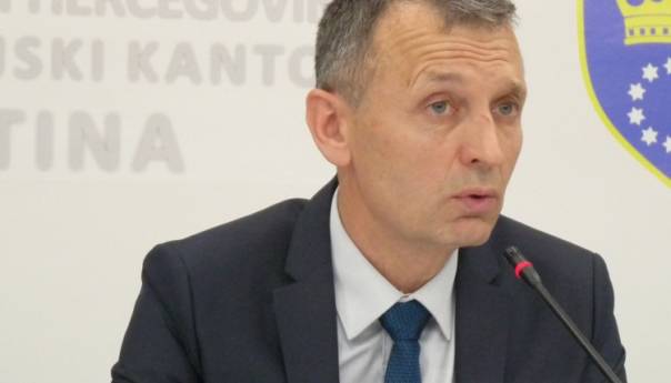 Huskić zvanično preuzeo predsjedavanje Skupštinom ZDK