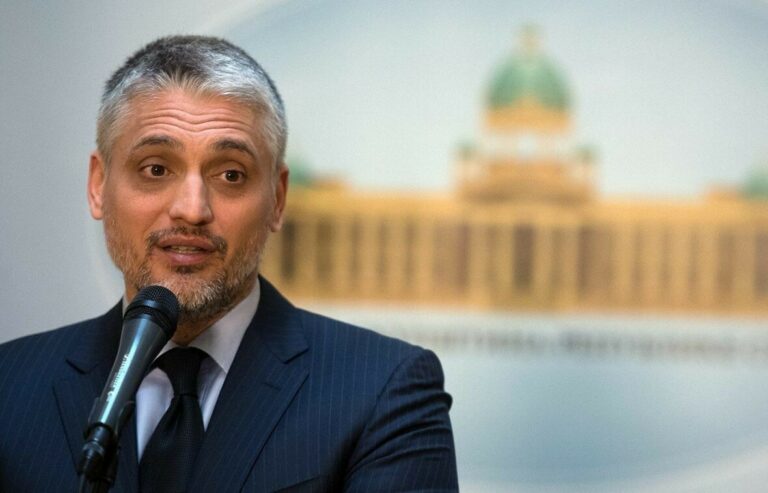 Najnovije informacije o zdravstvenom stanju Čedomira Jovanovića