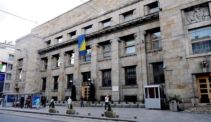 Podaci Centralne banke BiH: Depoziti na kraju januara iznosili 31,25 milijardi KM