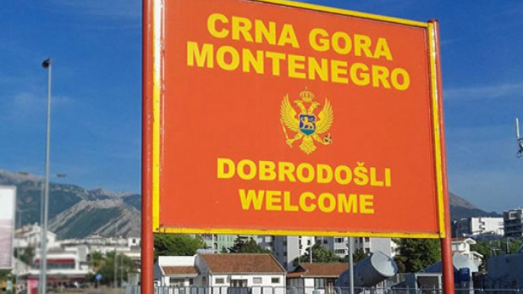 Ublažene mjere za ulazak u Crnu Goru iz država regiona