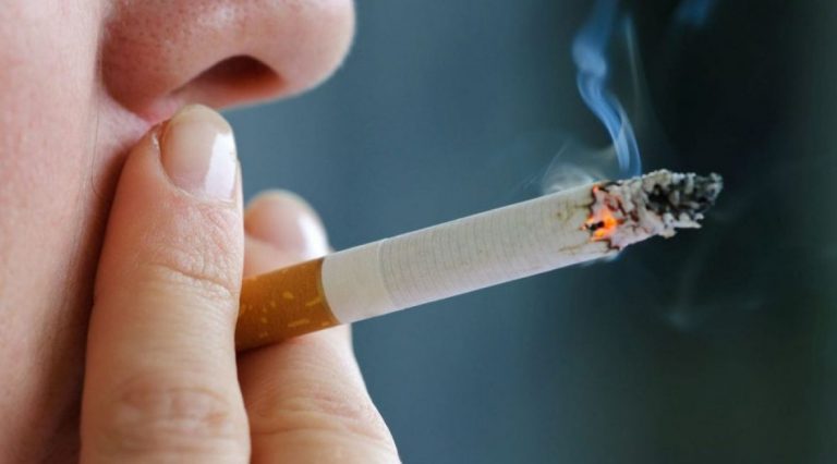 Sadašnji i bivši pušači žive sa većim fizičkim bolom nego nepušači
