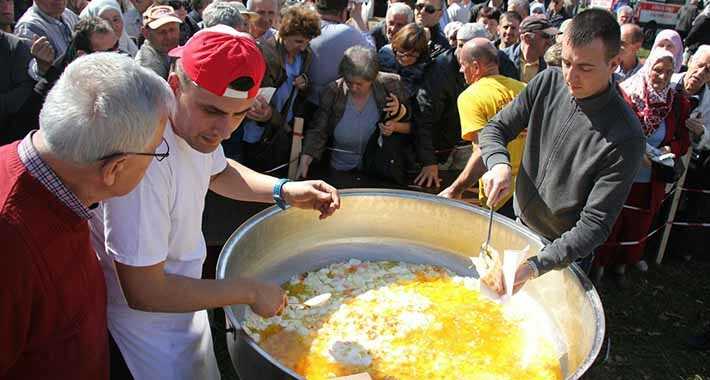 Otkazana i ovogodišnja Čimburijada: Manja grupa Zeničana ipak očuvala tradiciju