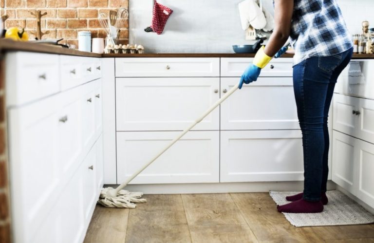 Savjeti urednih Nijemaca: Tri pravila za čist dom