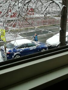 ciscenje snijega beograd twitter