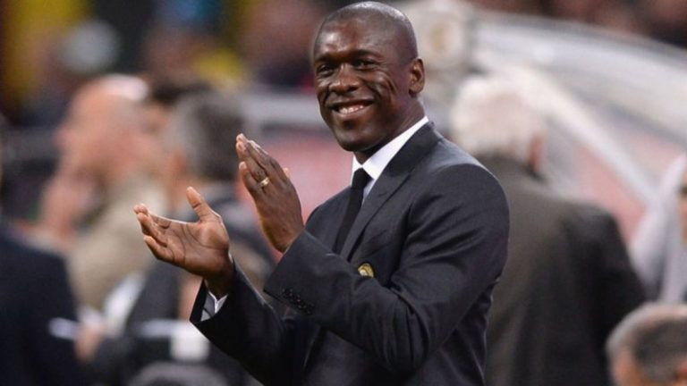 Clarence Seedorf kandidat za izborničku klupu BiH!
