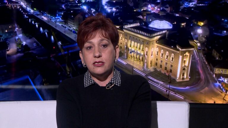 Čolo: Ne mogu Hrvati smatrati da su majorizirani jer nemaju člana Predsjedništva