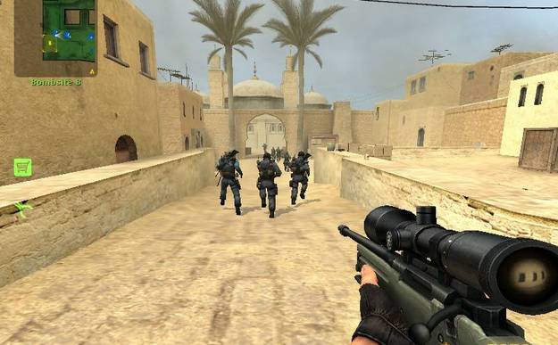 counter strike