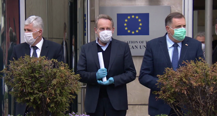 covic izetbegovic dodik maske 1