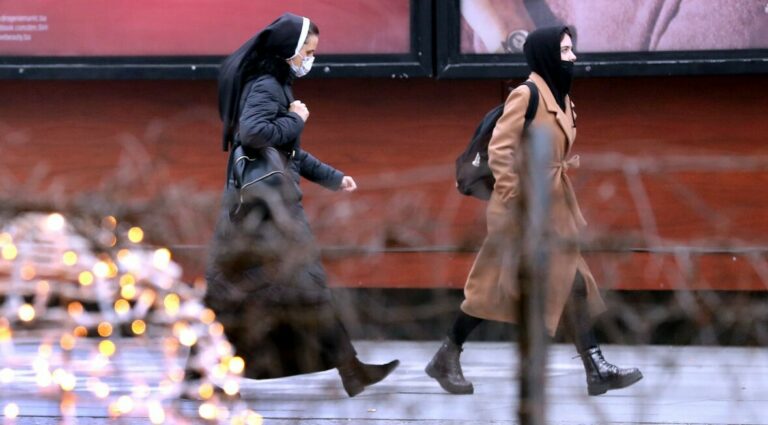 Pogled iz Hrvatske: “Pad korona-brojki u BiH čini se kao čudo”