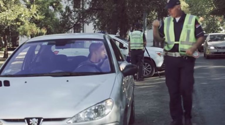 Volite brzu vožnju? Nakon što pogledate ovaj video, smanjit ćete brzinu