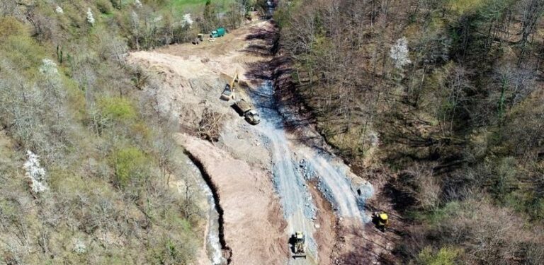 Norveška kompanija želi ulagati u hidroelektrane u BiH