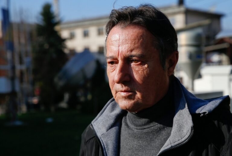 Brlek objasnio možemo li u BiH očekivati jači zemljotres, koja su područja naročito trusna