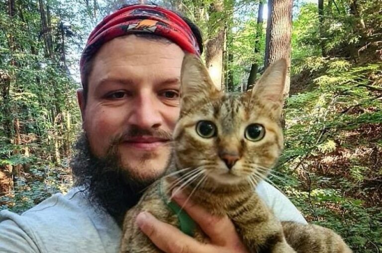 Muškarcu iz Škotske je putovanje u BiH promijenilo život: “Sve mi je krenulo nabolje”