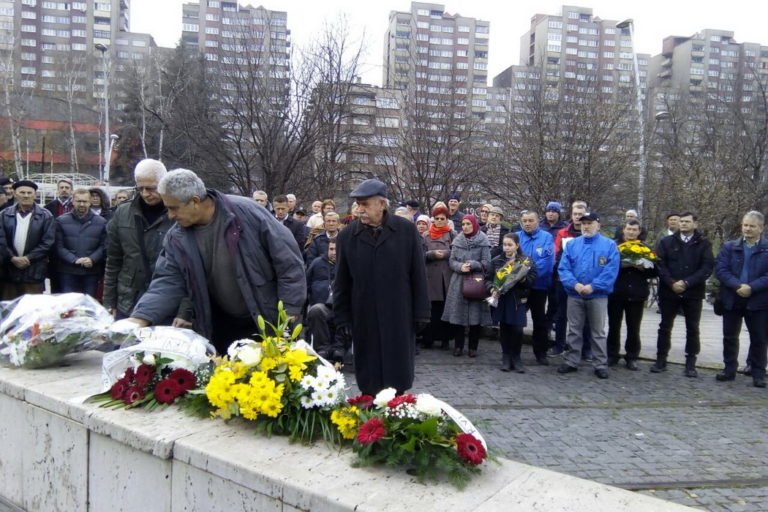Obilježen Dan Trećeg korpusa Armije Republike BiH (FOTO)