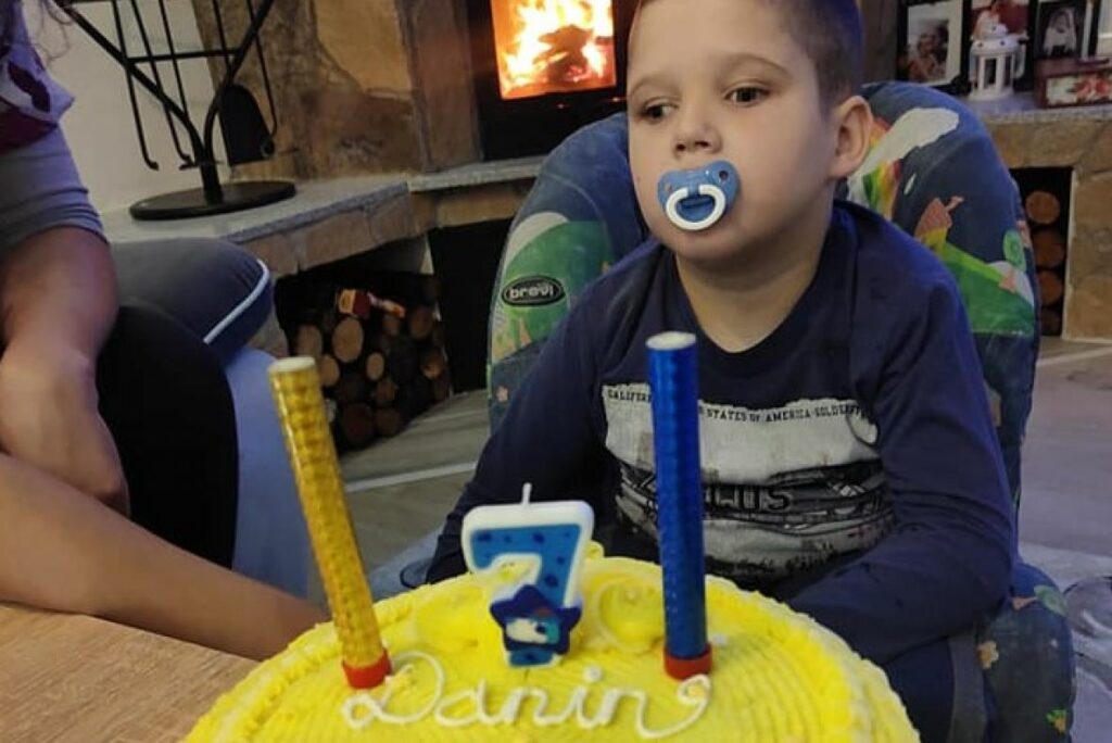 danin ljutvijevic rusmir zenica privatni album 1