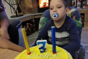 danin ljutvijevic rusmir zenica privatni album