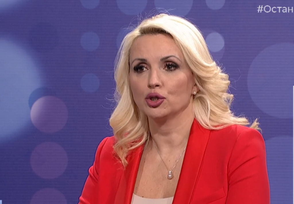 darija kisic RTS prtscr