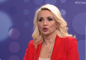 darija kisic RTS prtscr