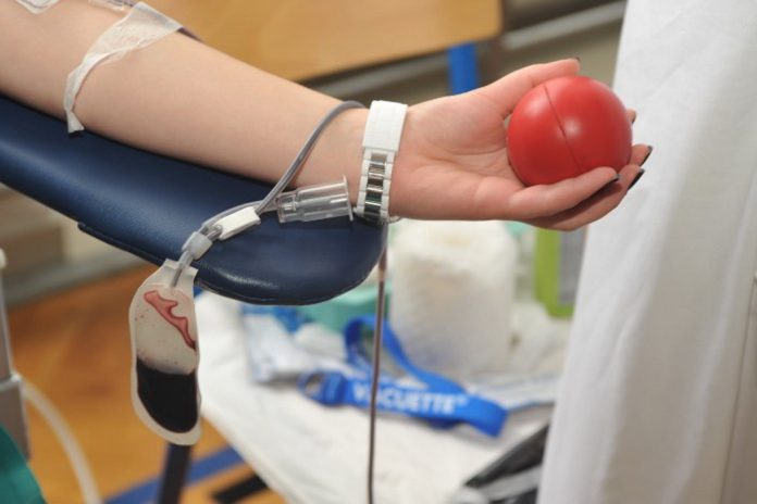 Daruj krv, budi njihov heroj: Djeca oboljela od raka dobila svoje heroje