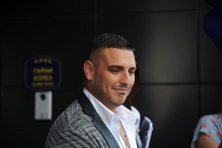 DARKO LAZIĆ: Žene su mi sve uzele