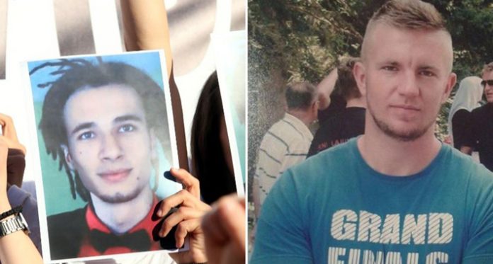 david dragicevic i dzenan memic 696x373 1