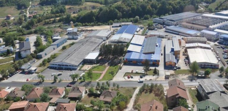 U prvom krvartalu 2018. tešanjska privreda izvezla 365 miliona KM