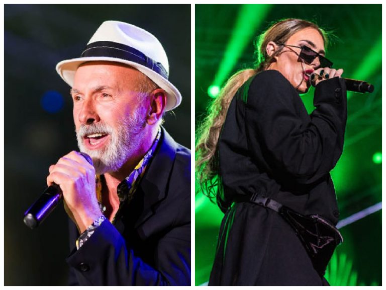 Spojili nespojivo: Senidah snimila duet sa Dinom Merlinom