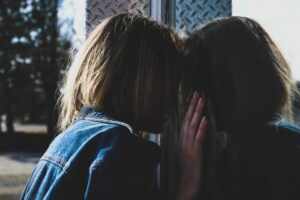 depresija stres emocije unsplash