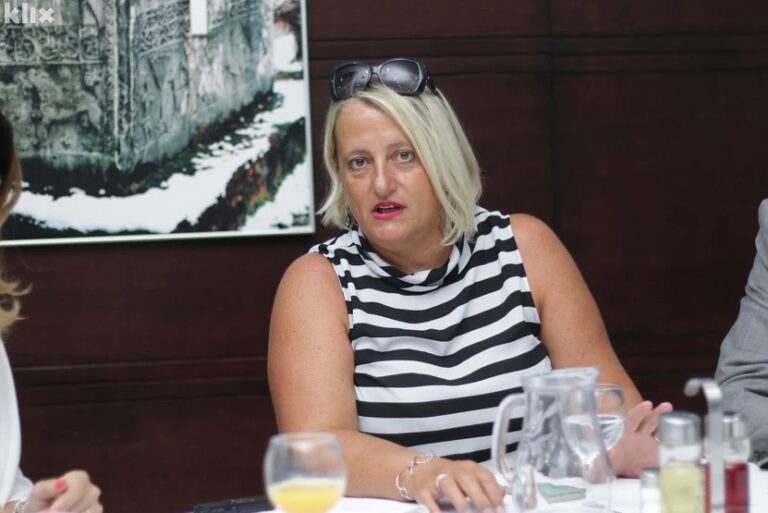 Diana Zelenika zaražena koronavirusom, za sve krivi nadležne institucije