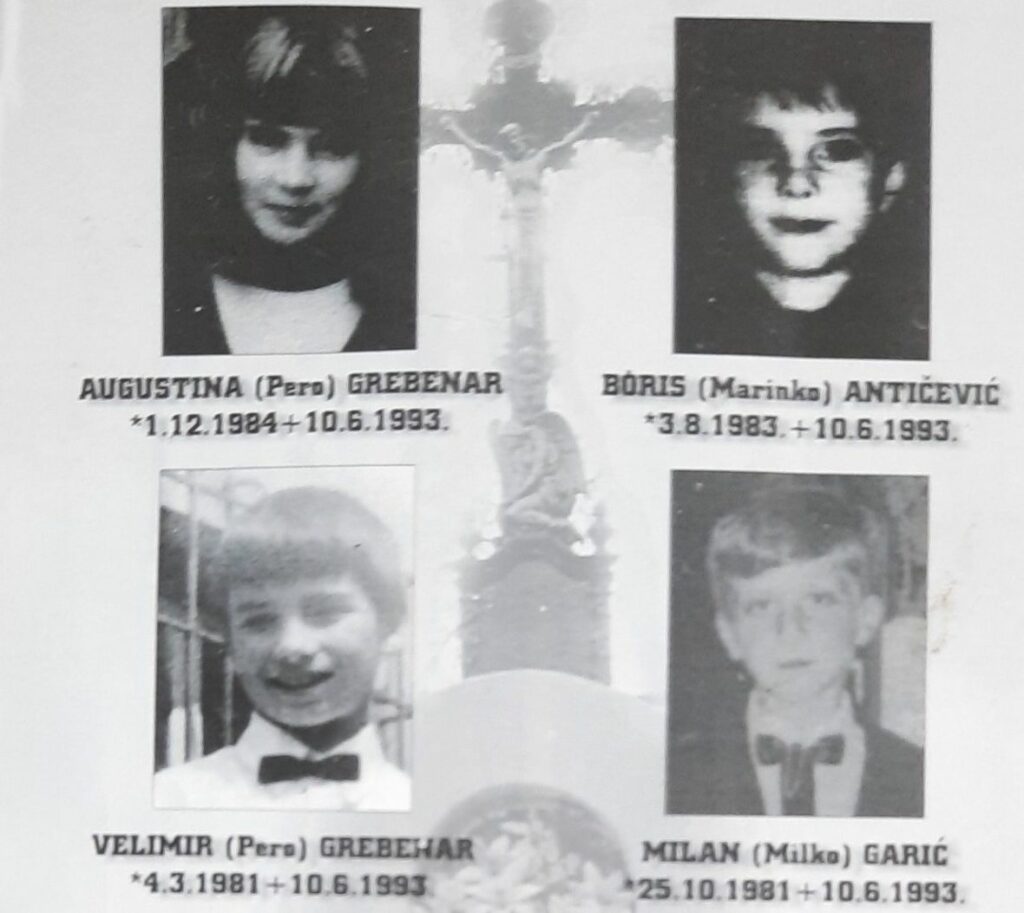 djeca ubijena vitez zlocin 1993 detektorba1