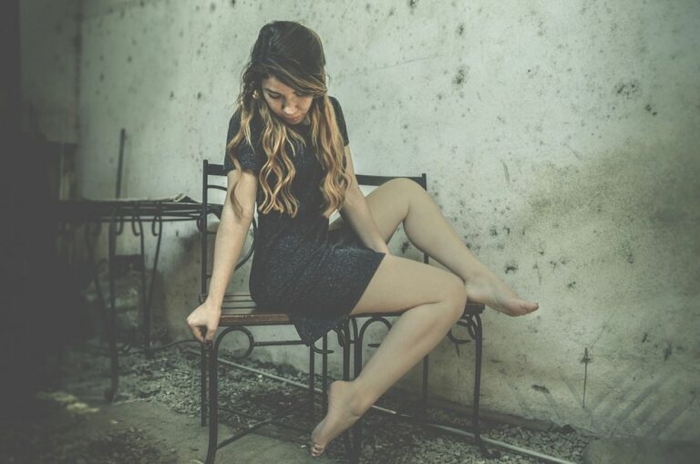 Koje dijelove svog tijela žene ne vole, a muškarcima su neodoljivi?