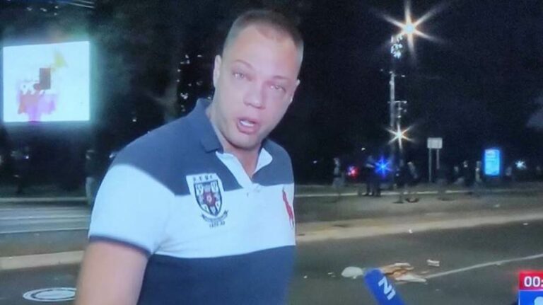 “Ćale, ovo je zbog tebe jer si umro a nije bilo respiratora”