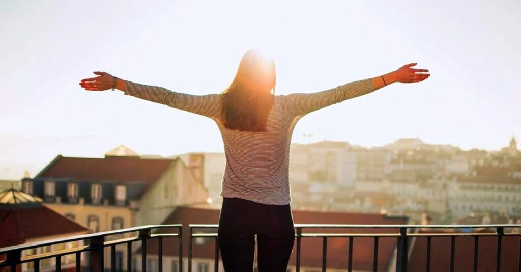 dobro jutro sreca raspolozenje pixabay