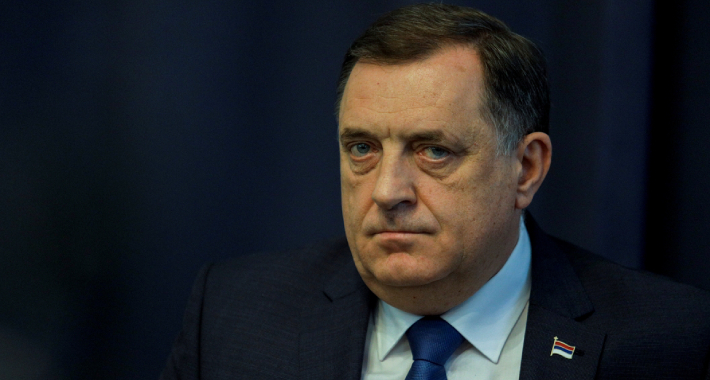 Dodik: Bez obzira na želje iz Federacije u RS neće biti stacionirani migranti
