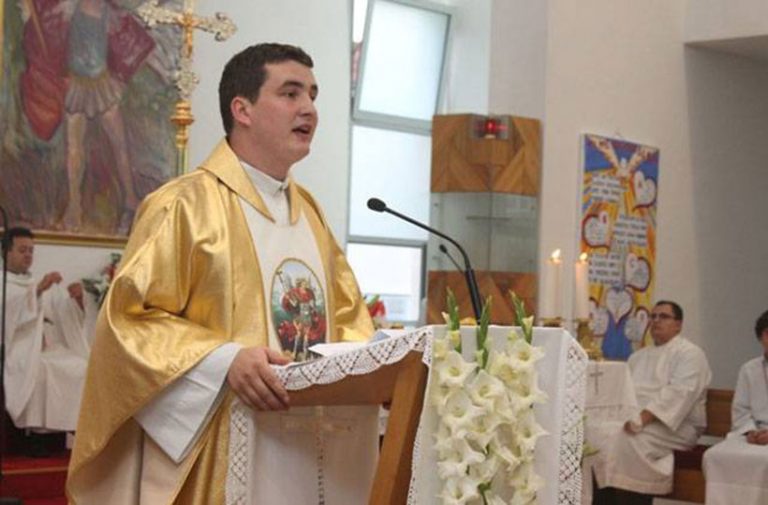 Neka Kristovo uskrsnuće bude najjača poruka svijetu zahvaćenom duhovnom i tjelesnom bolešću